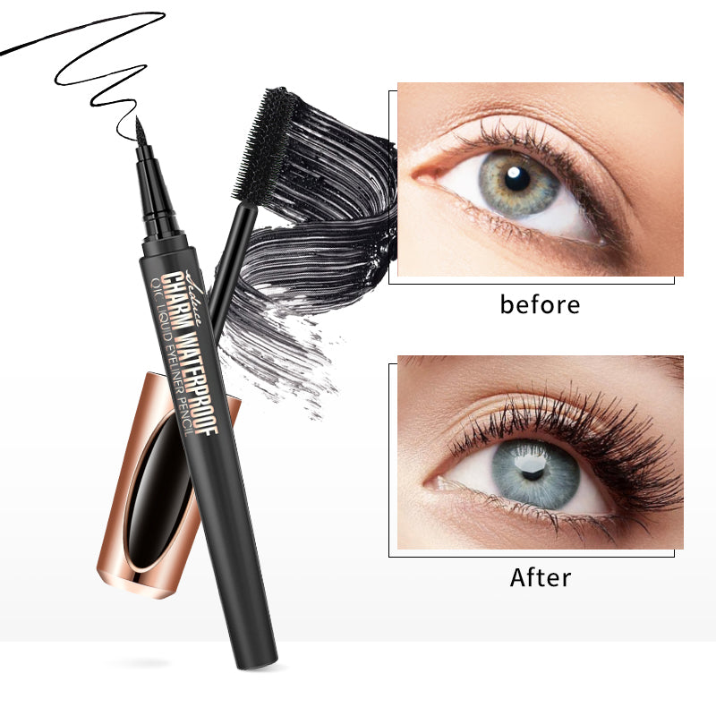 PowerFilm Lash Duo ✨ 24H Waterproof Mascara & Eyeliner Set! 💦 Clump-Free Volume + Sharp Winged Liner 🌟 Gym-Proof & Tear-Resistant! #LashDuo #WaterproofMakeup #SmudgeProofHack PowerFilm Lash Duo ✨ 24H Waterproof Mascara & Eyeliner Set! 💦 Clump-Free Volume + Sharp Winged Liner 🌟 Gym-Proof & Tear-Resistant! #LashDuo #WaterproofMakeup #SmudgeProofHack